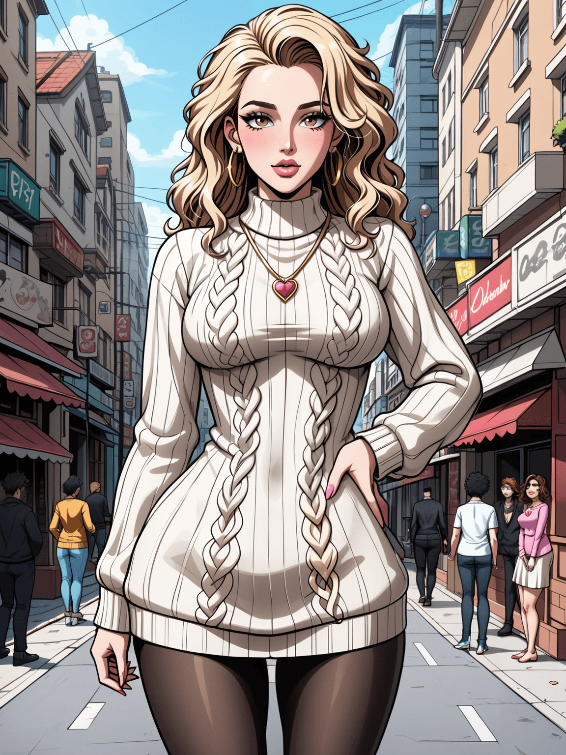 Thumbnail of Delilah Moreau
