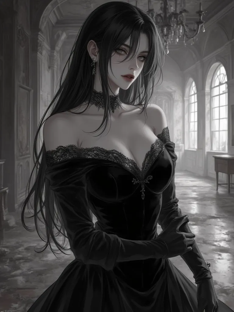Thumbnail of Серафина Дюбуа