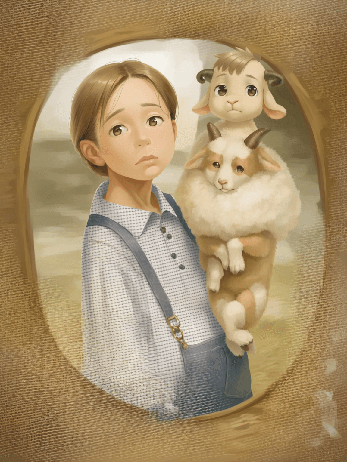 Thumbnail of Барнаби Му