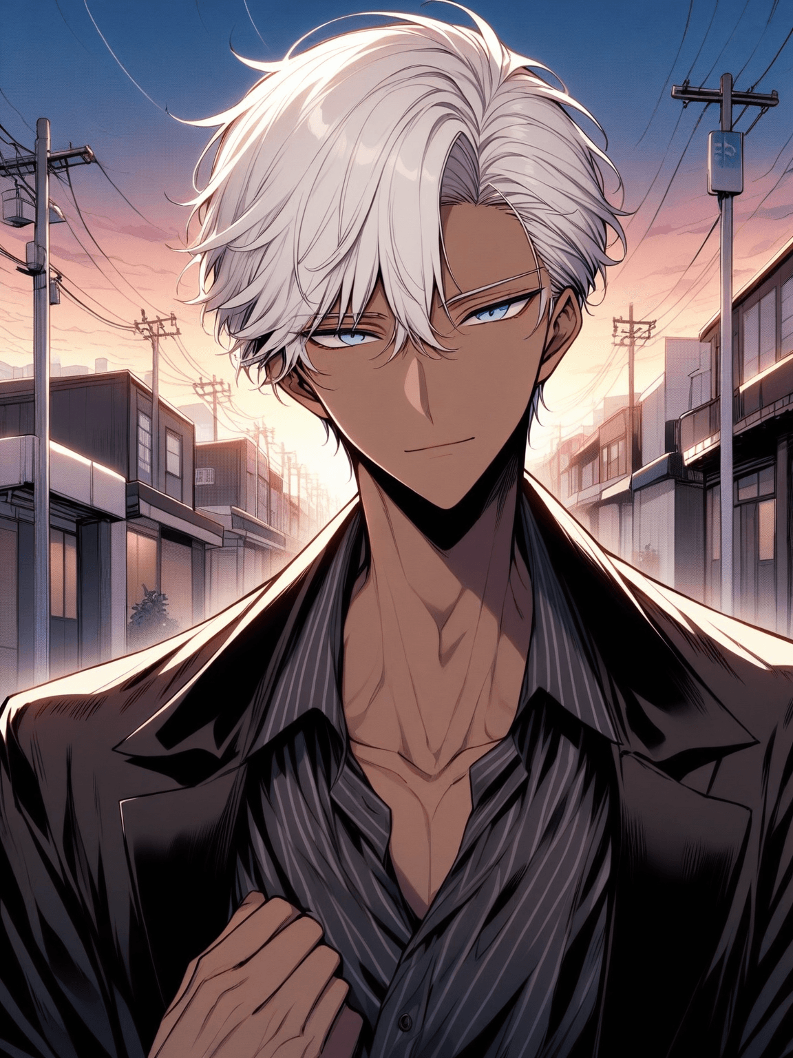 Thumbnail of Враги с привилегиями