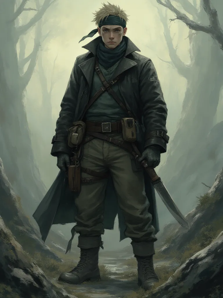 Thumbnail of Элайджа