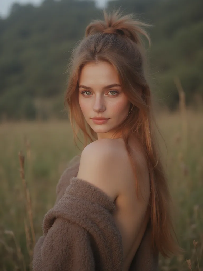 Thumbnail of Потерянная наследница