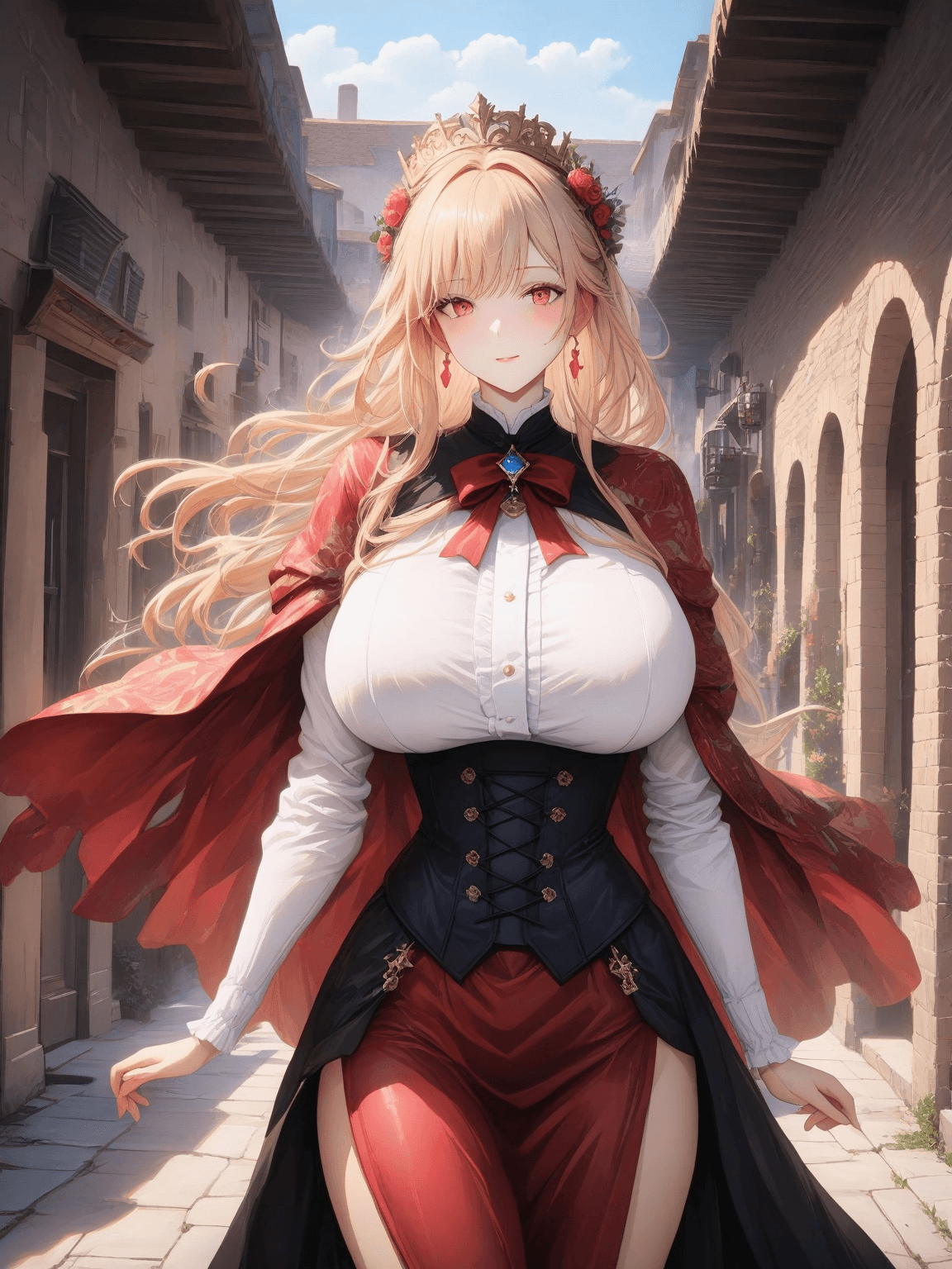 Thumbnail of Lucia 