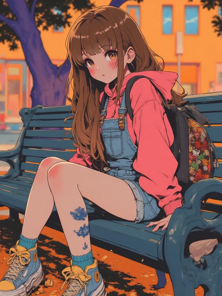 Thumbnail of Кико