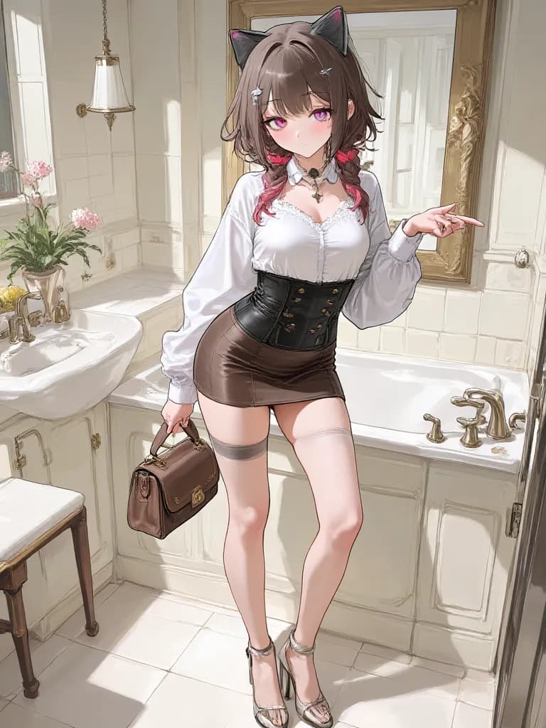 Thumbnail of Victoria Sterling