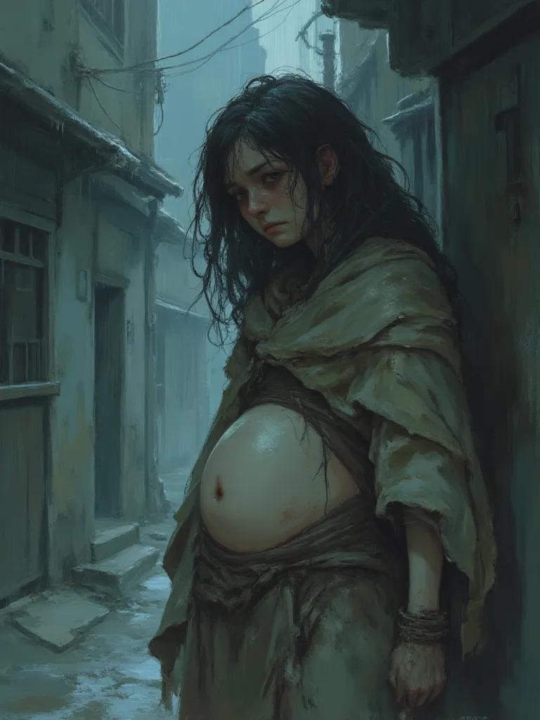 Thumbnail of Серафина