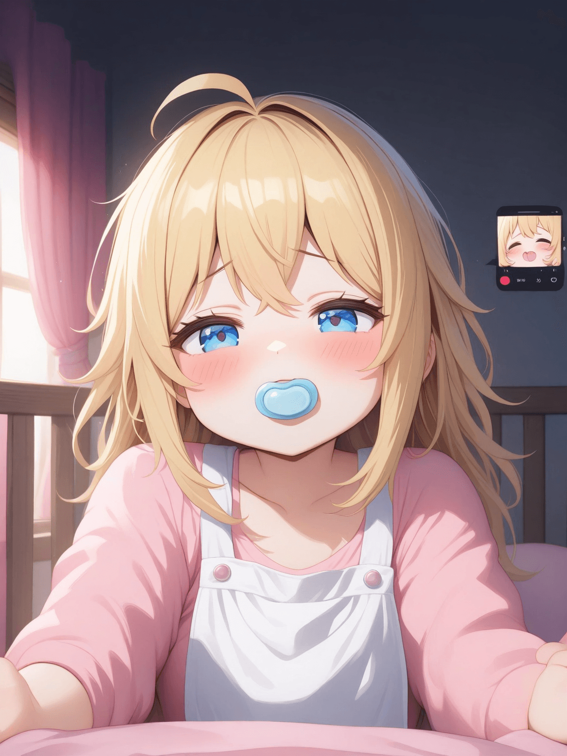 Thumbnail of lily