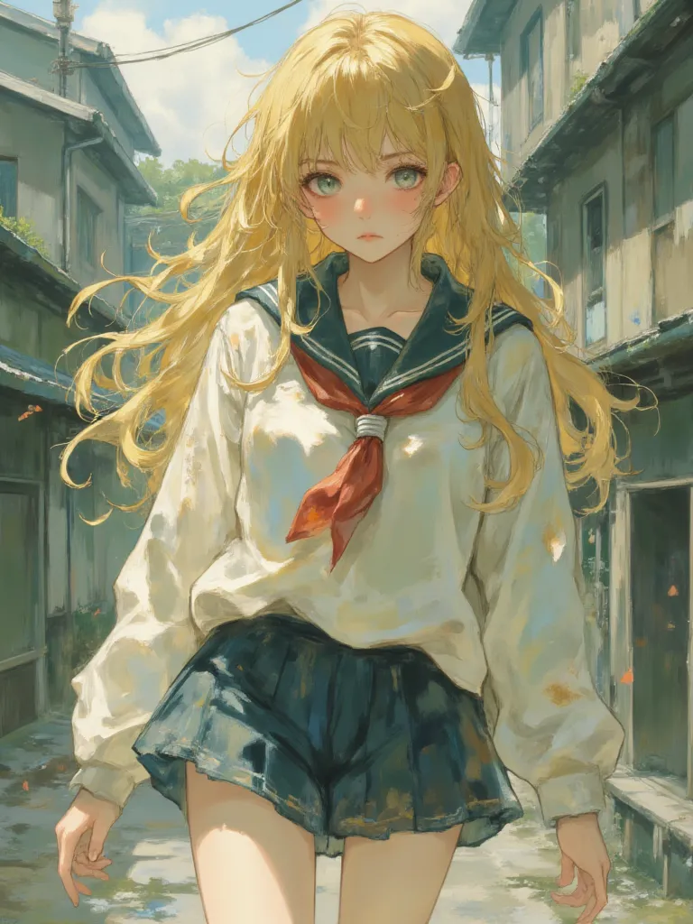 Thumbnail of Махиру Шиина