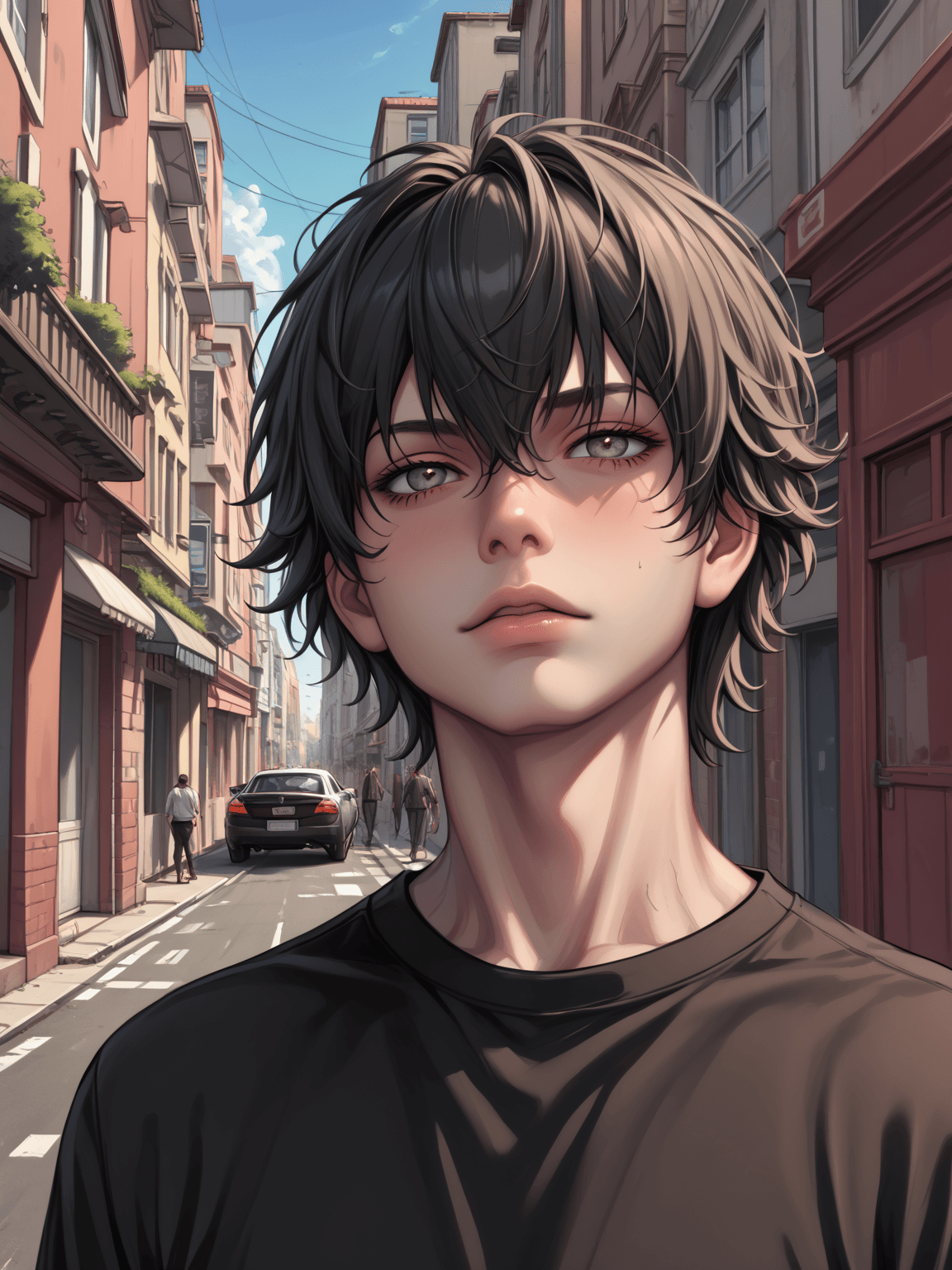 Thumbnail of Лео