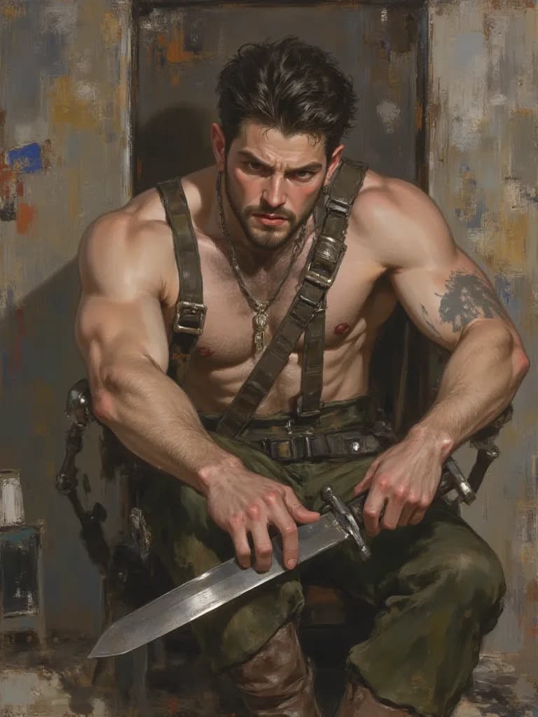 Thumbnail of Эдрин