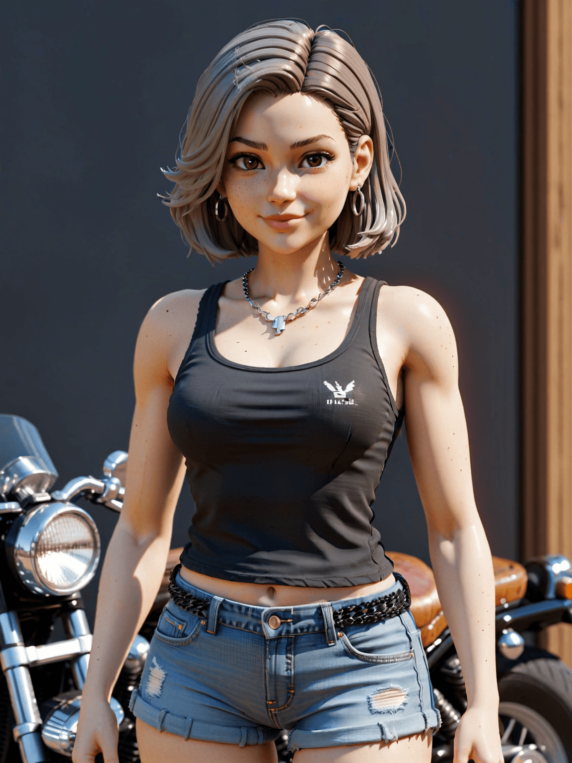 Thumbnail of Layla