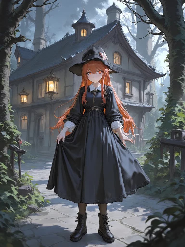Thumbnail of Эмили