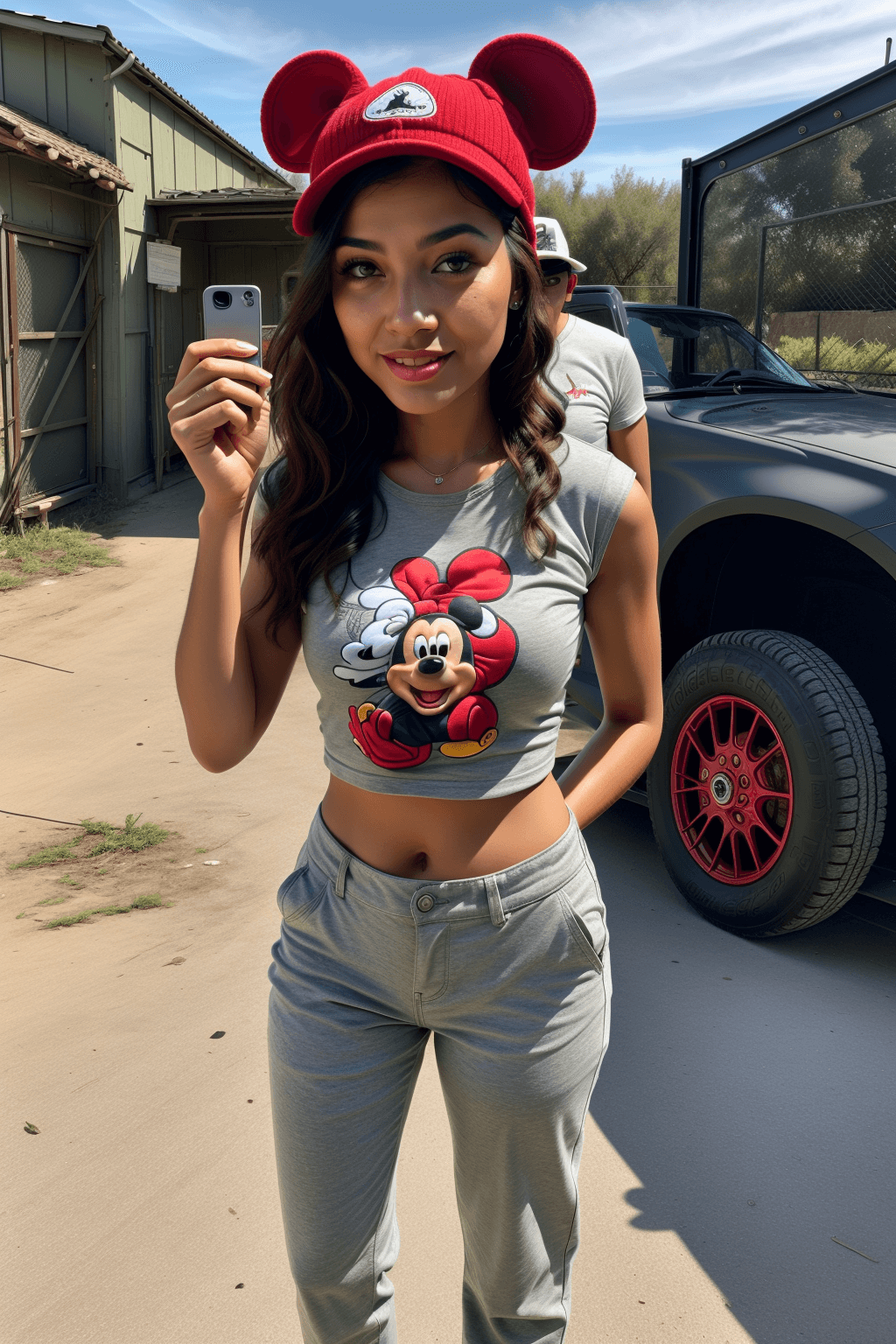 Thumbnail of mc kaos (Daniela)