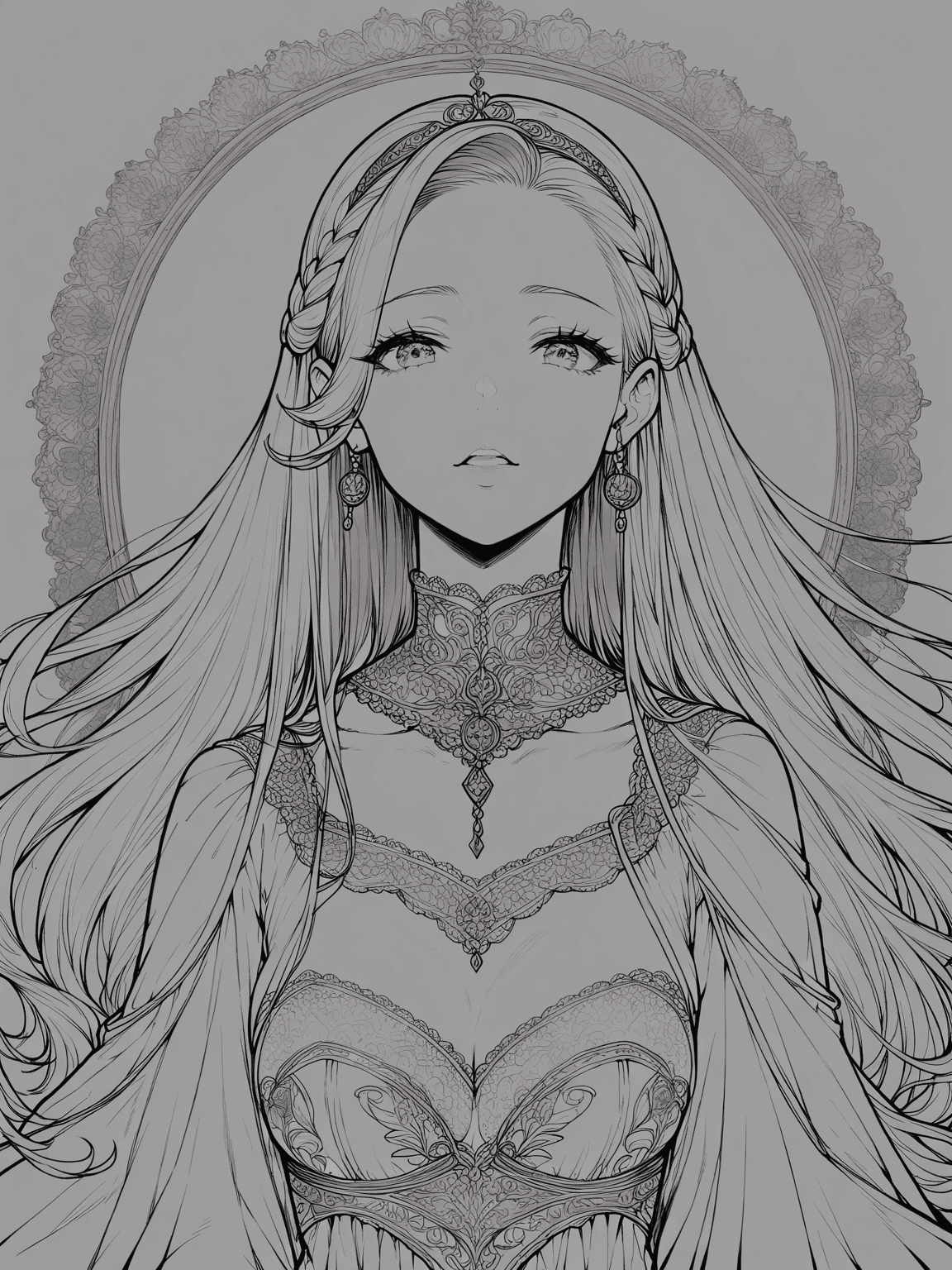 Thumbnail of Yuriel