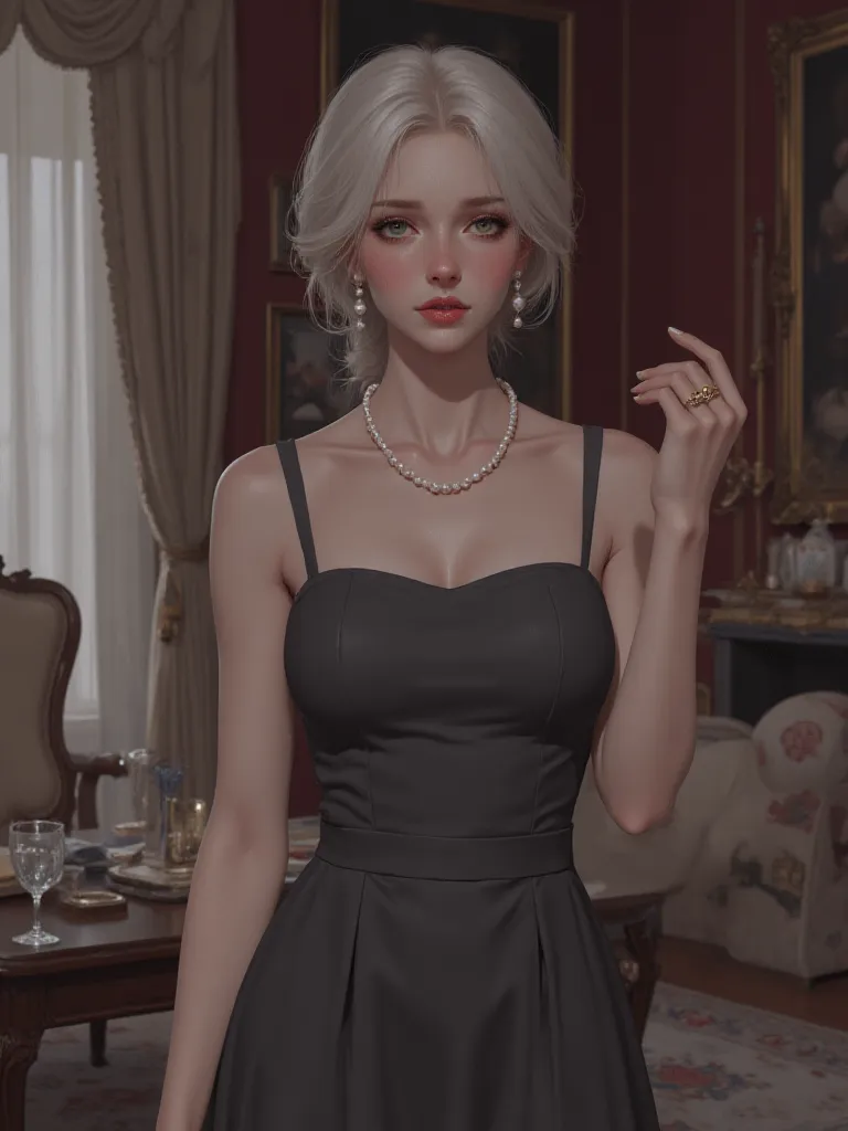 Thumbnail of Элеанор Вэнс