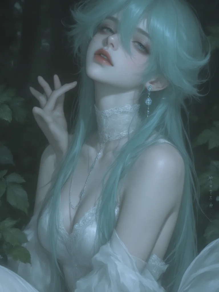 Thumbnail of Melanie 
