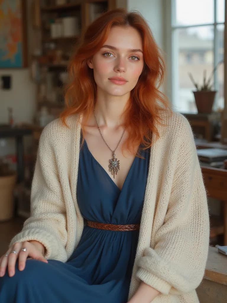 Thumbnail of Джулия