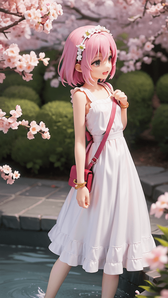 Thumbnail of "Sakura"