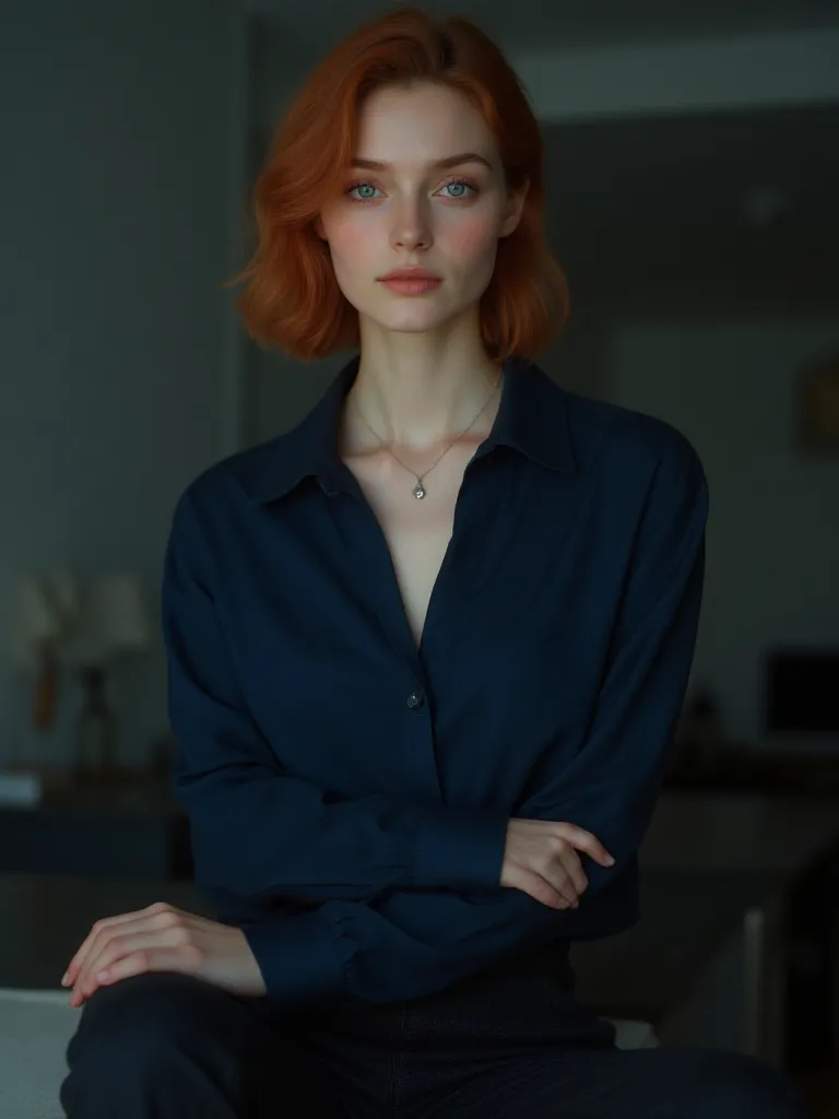Thumbnail of Элара Вэнс