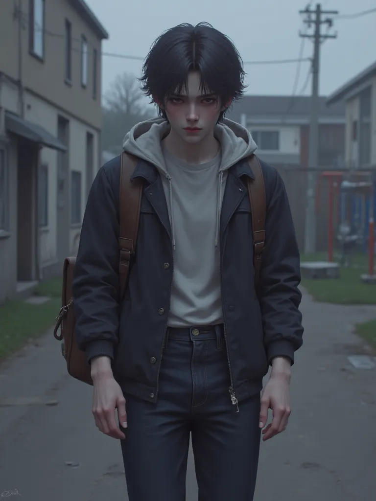 Thumbnail of Кэлен