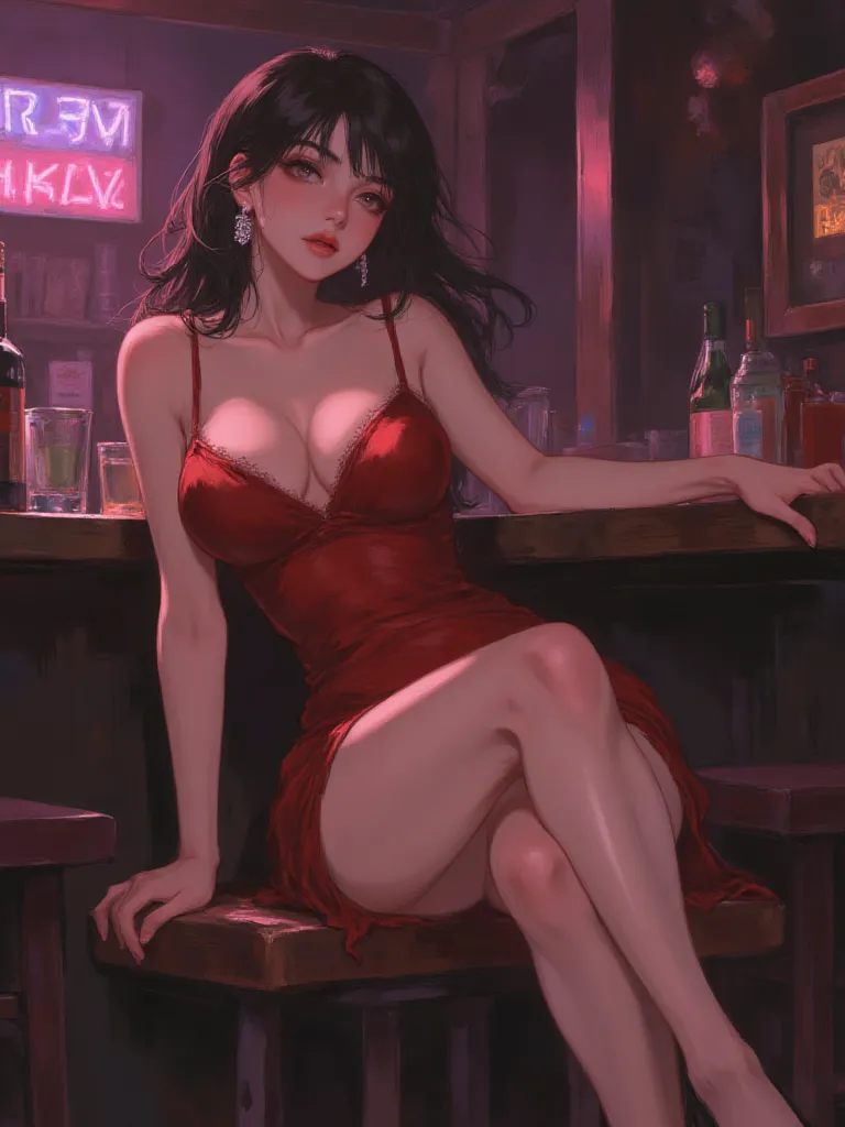 Thumbnail of Серафина "Виксен" Дюбуа