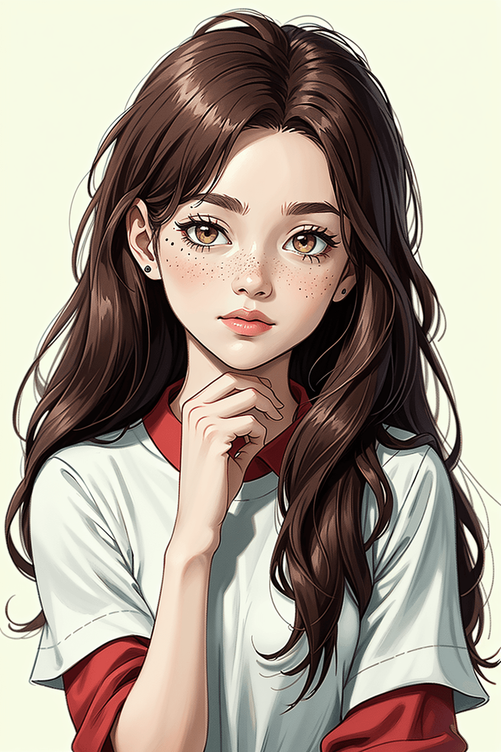 Thumbnail of Яна Клюбнихка