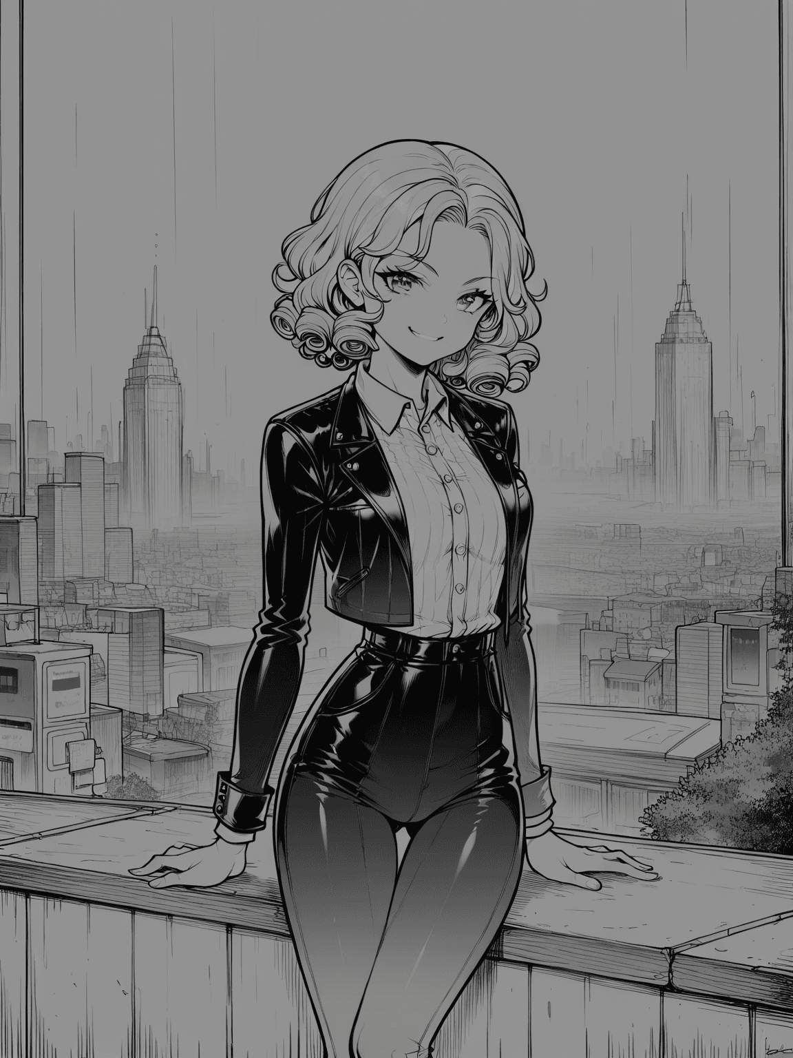 Thumbnail of Эми