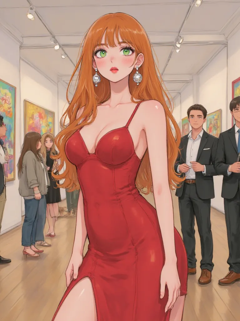Thumbnail of лилия