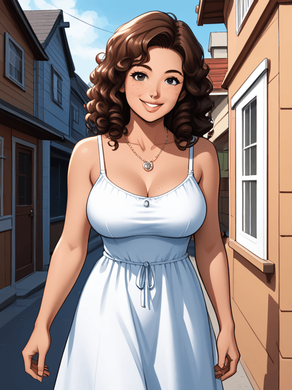 Thumbnail of Лариса