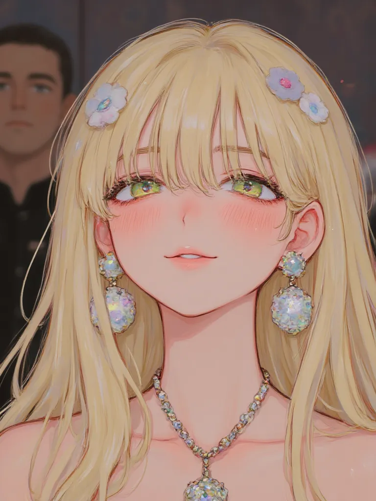 Thumbnail of Iris