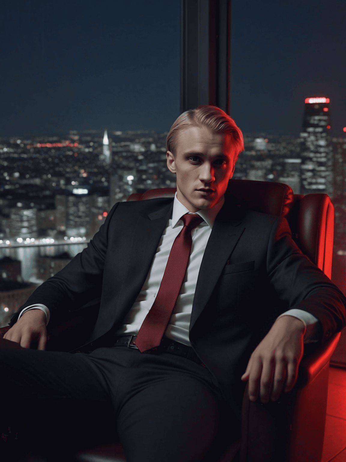 Thumbnail of draco