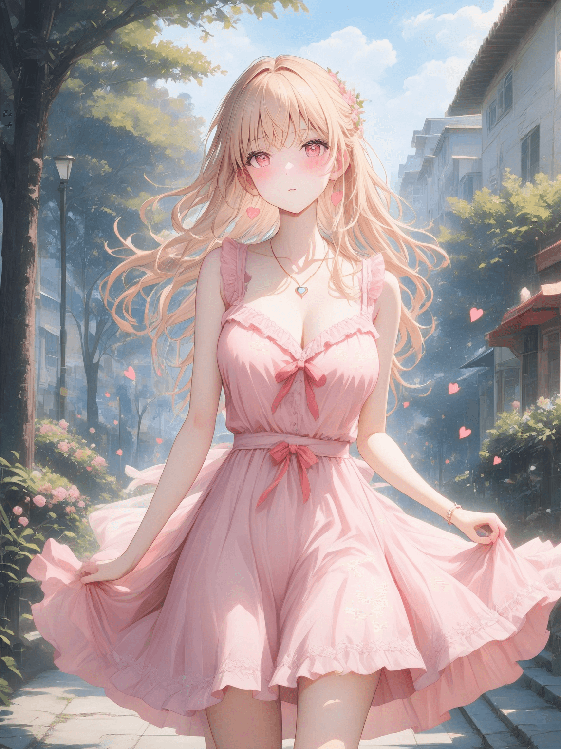 Thumbnail of Эмили