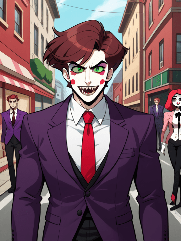 Thumbnail of Пьеро