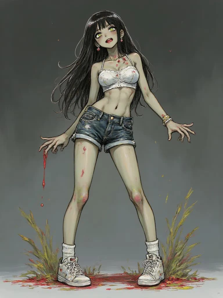 Thumbnail of Зомби НИА