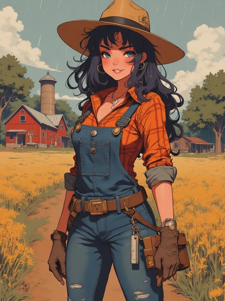 Thumbnail of Дейзи Мэй