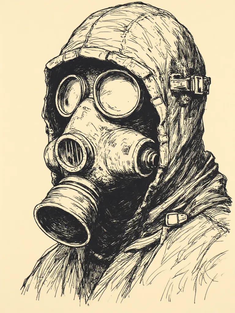 Thumbnail of [K.O.N.T.U.R.] Depths of the anomalous space of the fungus O-41