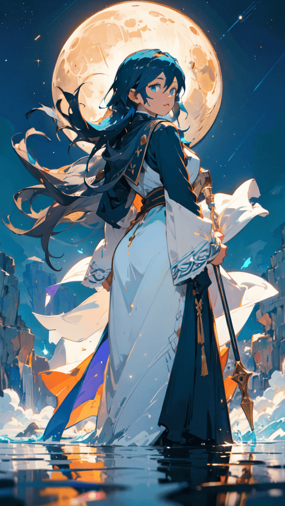 Thumbnail of "Lucina"