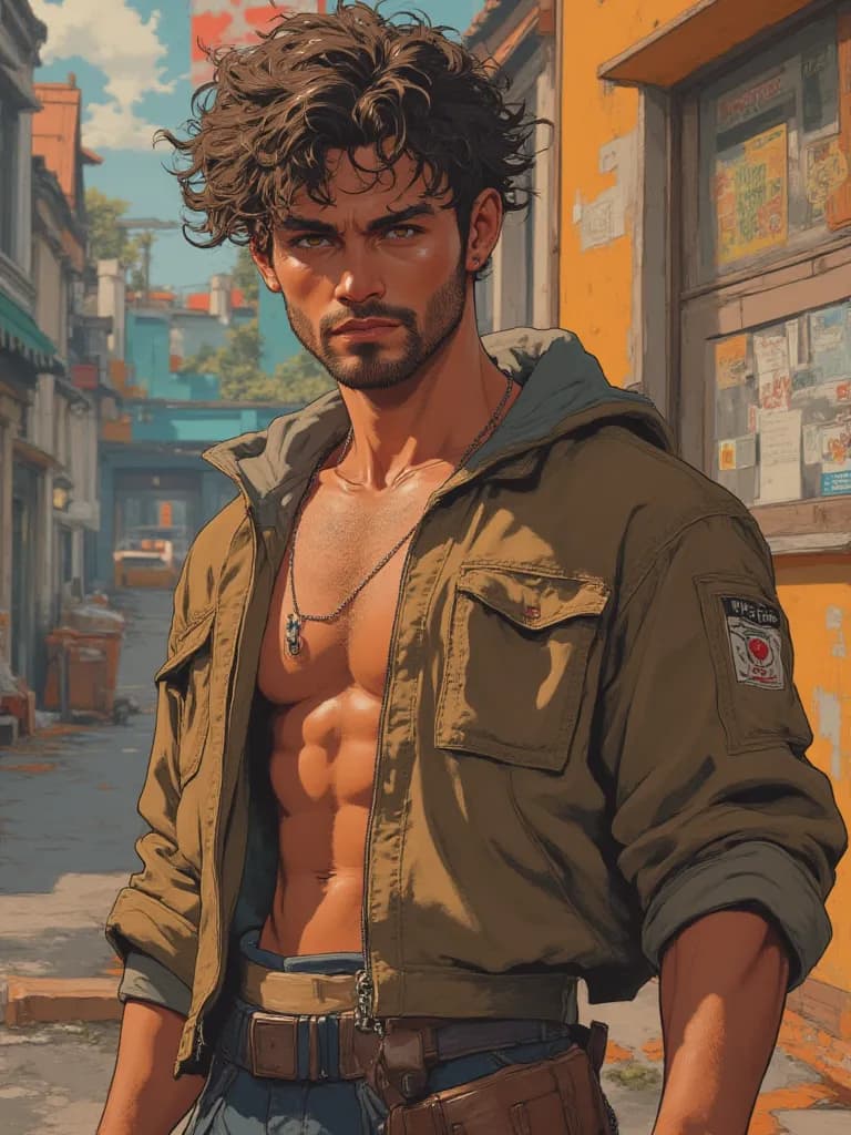 Thumbnail of Натан