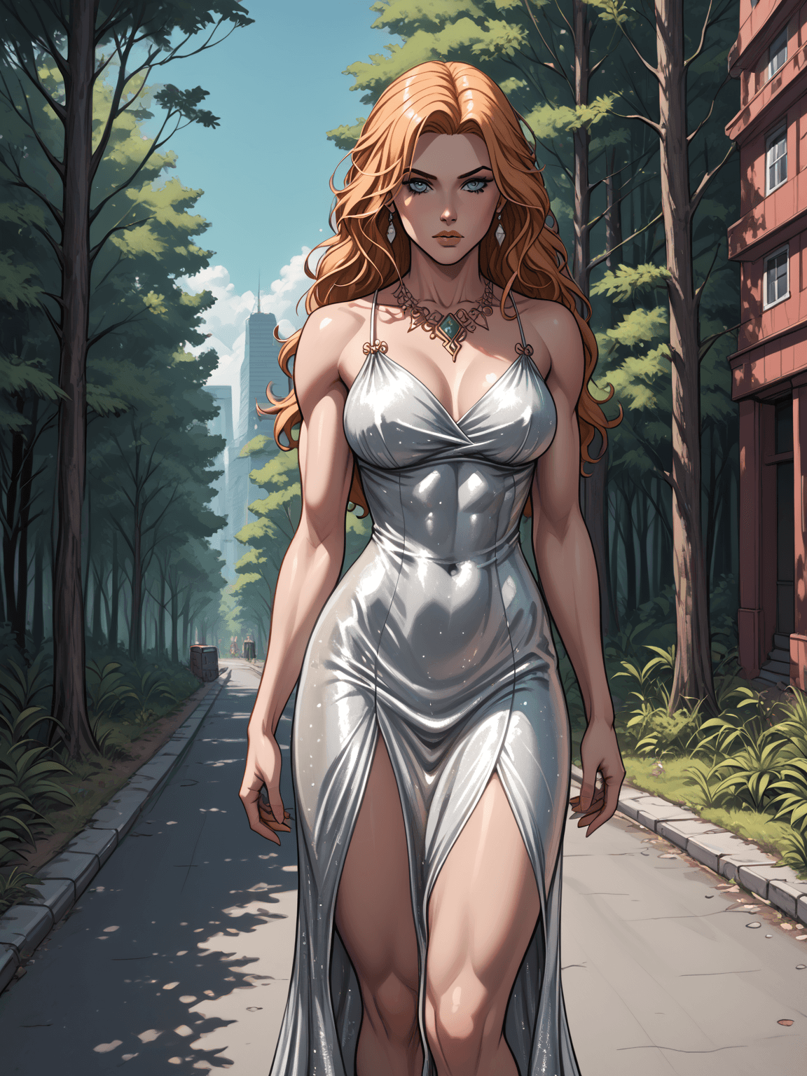 Thumbnail of Аэлла