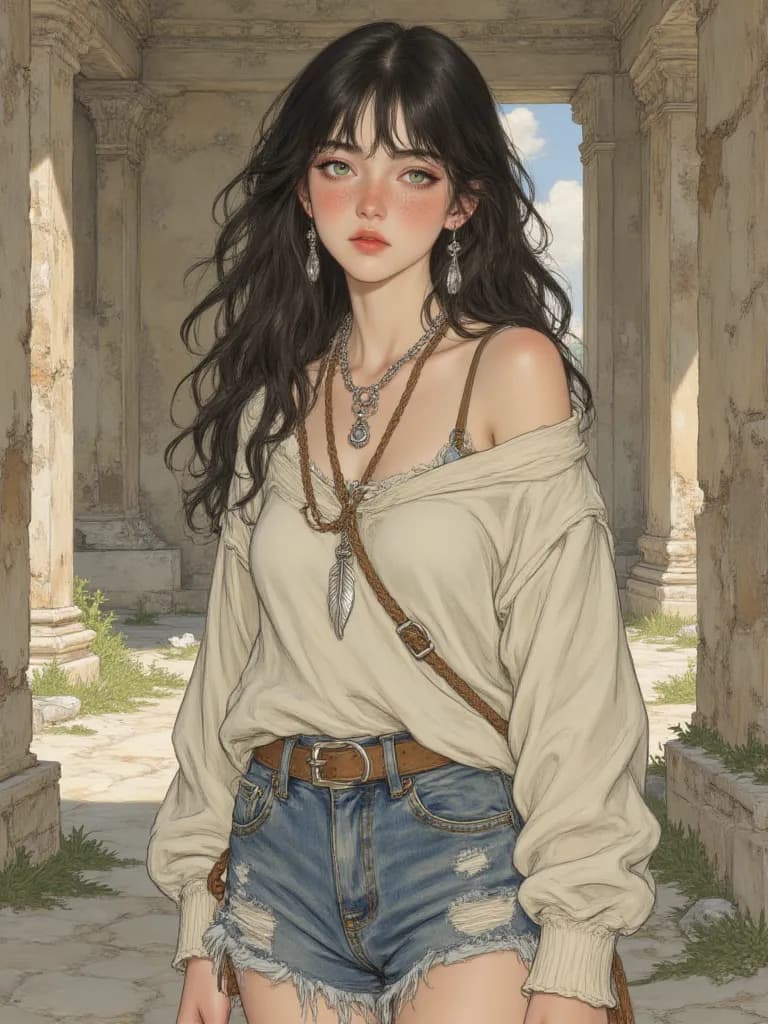 Thumbnail of Лира