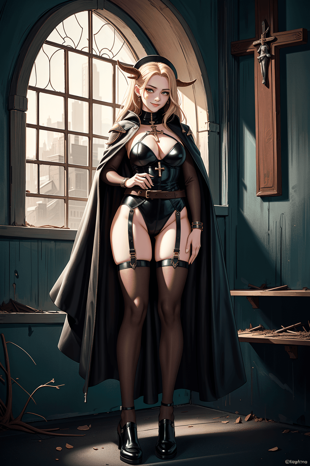 Thumbnail of Баафи