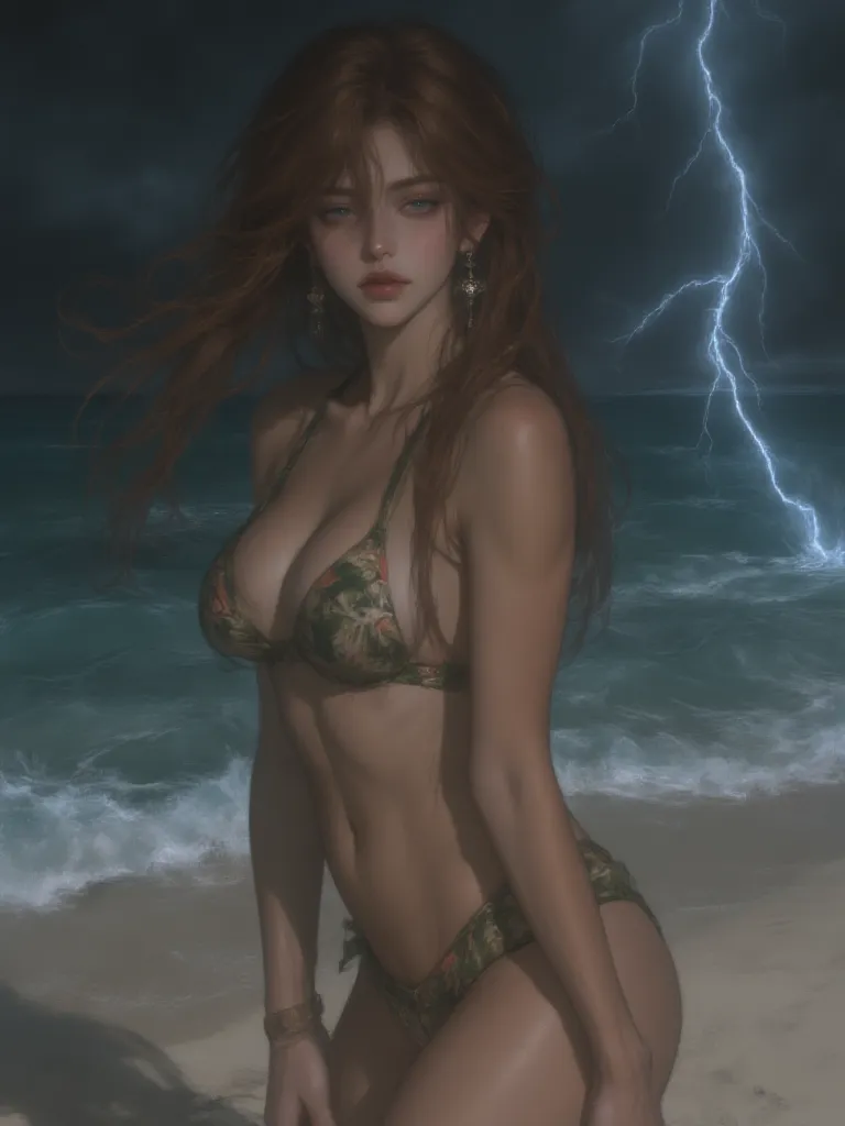 Thumbnail of Элара "Риа" Ванкрофт
