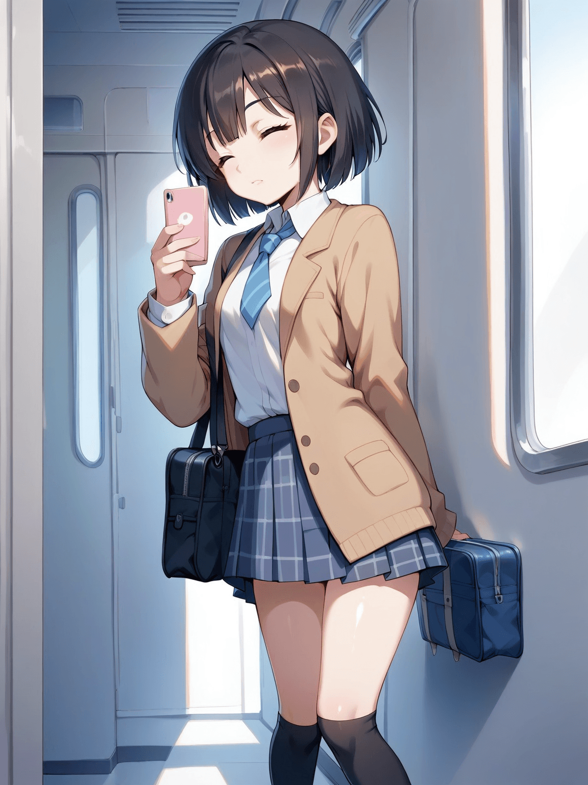 Thumbnail of Мияко Сато