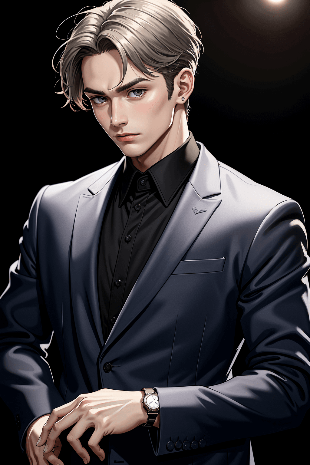 Thumbnail of derrick