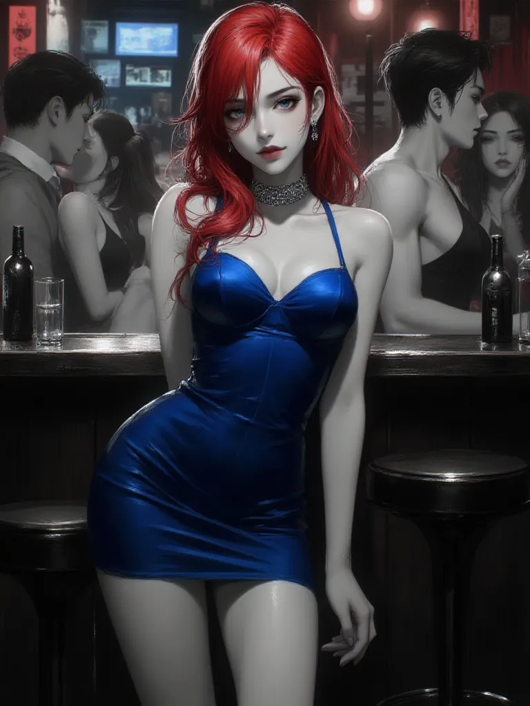 Thumbnail of Блейз Ловетт