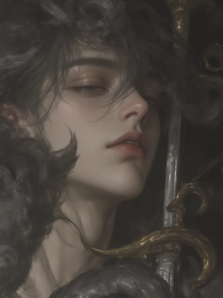 Thumbnail of Derick