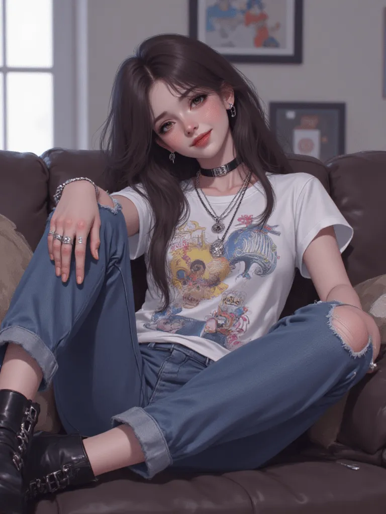 Thumbnail of Элиза