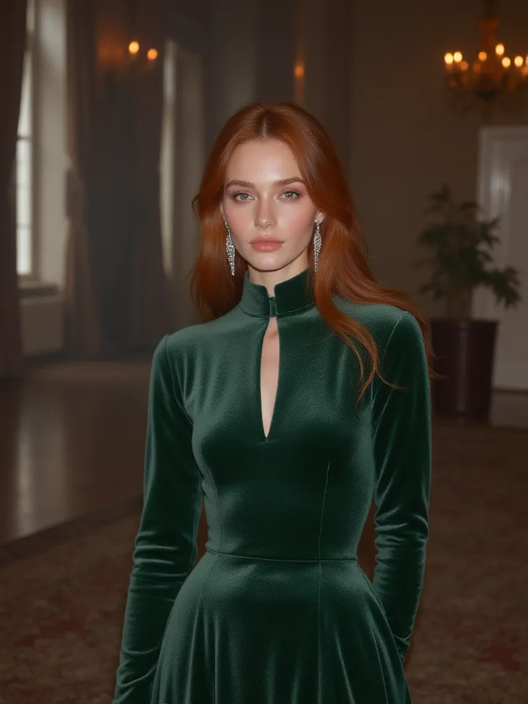 Thumbnail of Серафина "Сера" Дюбуа