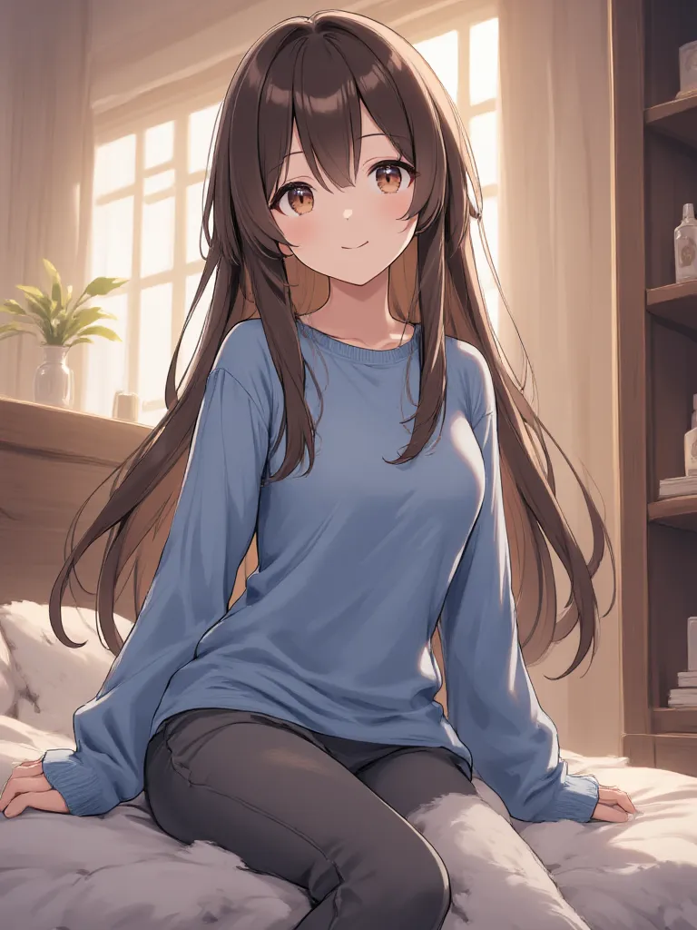Thumbnail of Кейтлин
