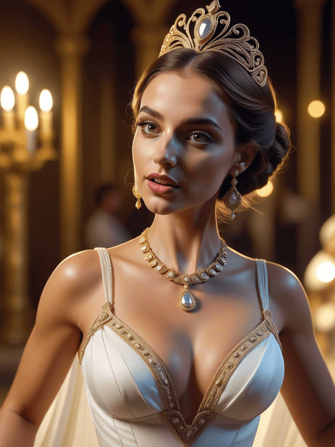 Thumbnail of Изабелла Росси